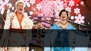 Рымбаева Пенкин Любовь настала караоке