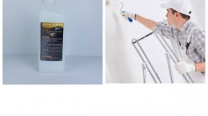 Отзыв 2 о  грунтовке ООО "Лотос строй"