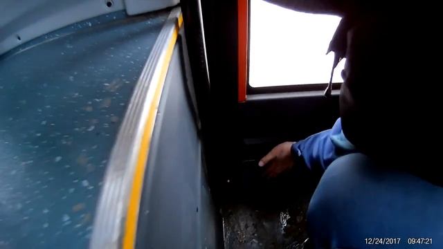 Паз VECTOR Некст. смотреть онлайн