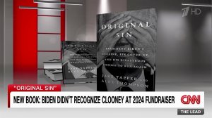 В США выходит в свет книга-расследование о бывшем президенте Джозефе Байдене