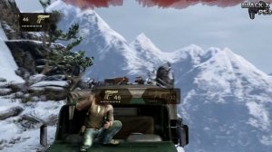 Uncharted 2: Among Thieves Прохождение - Глава 14