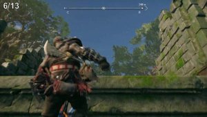 God of War: Ragnarök. Все легендарные сундуки: Ванахейм. Показа