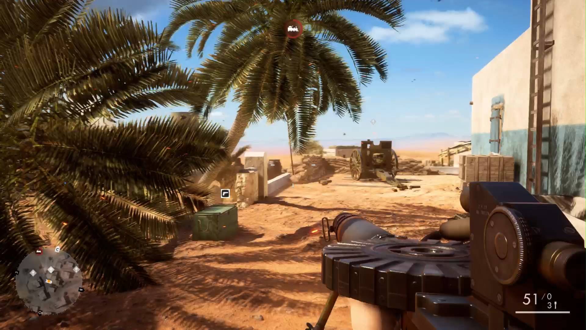 Полное прохождение Battlefield 1 Ничто не предначертано Ч-2 #battlefield1 #бателфилд  #ps5gameplay