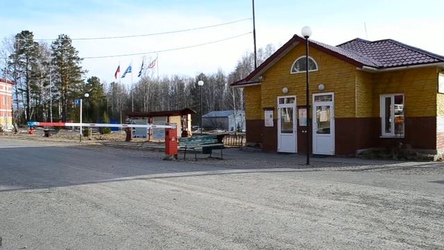 Природный парк Оленьи ручьи часть 12 смотреть онлайн