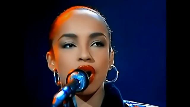 Лариса Дынникова Под музыку Шаде смотреть онлайн