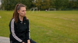 Фильм «ЛАПТА». Русская народная спортивная игра.