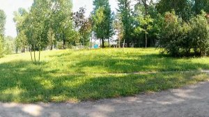 Двухподвес с AlieXpress Mieadr RX11pro-Покатушка после дороботки