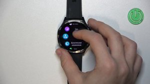 HUAWEI Watch GT 5 | Как настроить горячие клавиши на часах HUAWEI