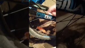 Обзор и установка велокомпьютера Inbike bicycle stopwatch IC321