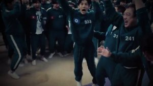 Песня Клип ИГРОК 333 ПРОТИВ ТАНОСА ИГРА В КАЛЬМАРА 2 Betsy,