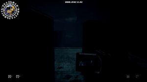 Daylight - Обзор игры