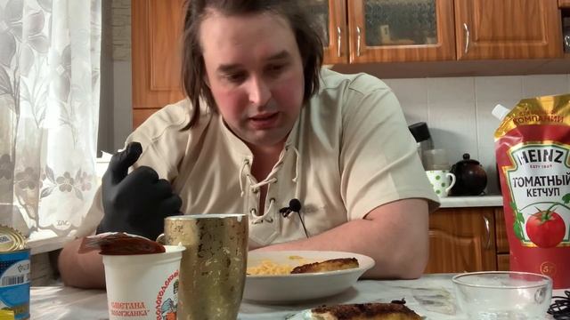 🫕 SAMYANG CHEESE 🧀  Воскресный полдник и Два велосипеда МУК смотреть онлайн