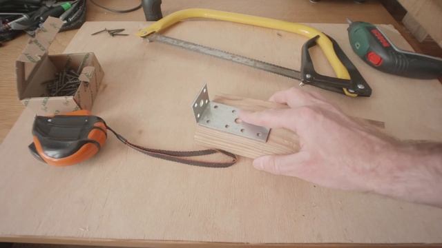 DIY Крепление системного блока компьютера под столом, с смотреть онлайн