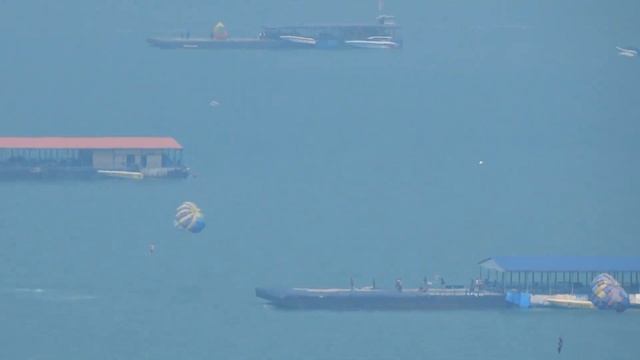 Паттайя с обзорной площадки смотреть онлайн