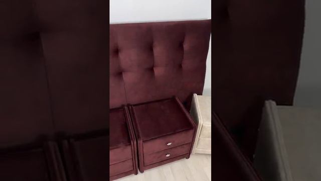 Покупаете новое изголовье и тумбы? Значит, вы только что выбросили на ветер 23 800₽ — вот почему…