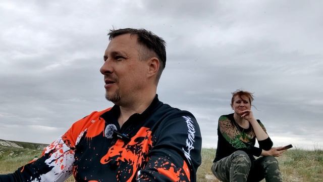 Кобылья голова. Волгоградская область смотреть онлайн