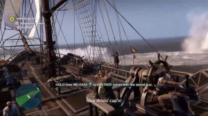 🎮🫖 Исторический момент Бостонское чаепитие в Assassin’s Creed 3 — смотрим и наслаждаемся без комме
