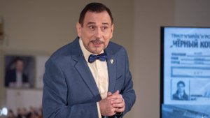 Творческая встреча с солистом Рязанского музыкального театра Алексеем Исаевым. Часть 1.