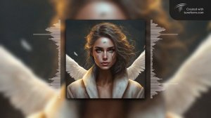 Песня "Летопись Белой Вороны" #нейросеть пишет Udio #ai #artc