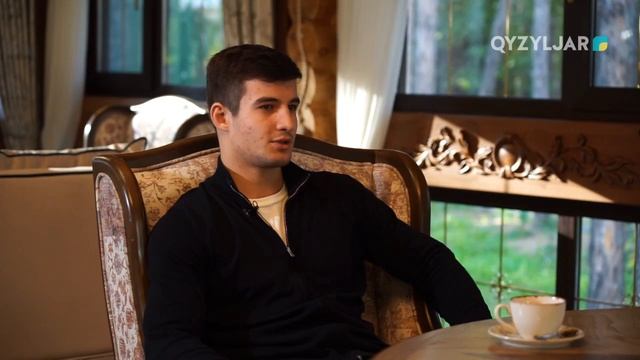 Интервью с чемпионом мира по греко-римской борьбе И.Ев смотреть онлайн