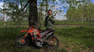 Выбор руля для мотоцикла