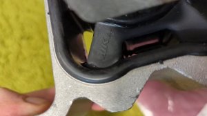 правая опора двигателя lada vesta rosteco - mika