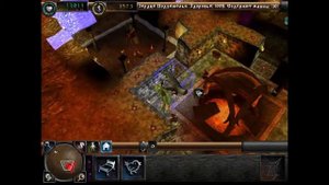 Dungeon Keeper II прохождение на русском (часть 1)
