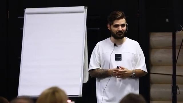 Как правильно ПОСТРОИТЬ ОТДЕЛ МАРКЕТИНГА | Вячеслав С?