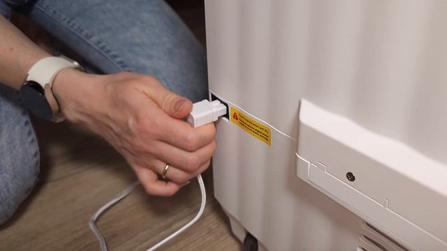 Знакомство с новым питомцем. Обзор автоматического ко смотреть онлайн