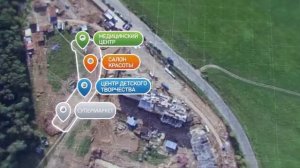 Федоскинская Слобода