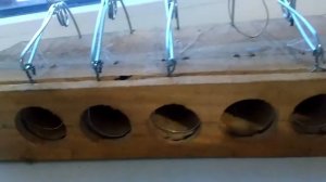 Мышеловка своими руками.