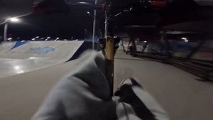 СТАНТ ПО ГОРОДУ | СТАНТ НА ВЕЛОСИПЕДЕ | ПОКАЗАЛ СТИЛЯ