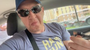 Установка регистратора с двумя камерами