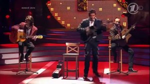 Точь в точь Дмитрий Колдун Антонио Бандерас Выпуск 6 ?