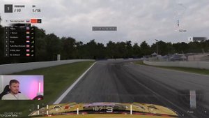 Foosa, WetMaks и Дед пердед! Русский подиум в гонке C Gran Turismo 7