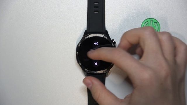 HUAWEI Watch GT 5 | Как настроить громкость звука на HUAWEI Watch GT 5 смотреть онлайн