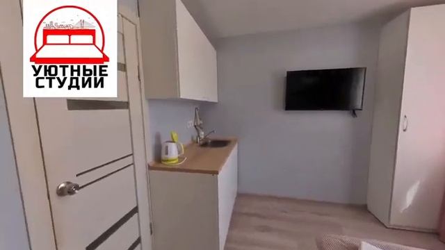 3Д-тур по квартире на Проспекте Столетия во Владивосто смотреть онлайн