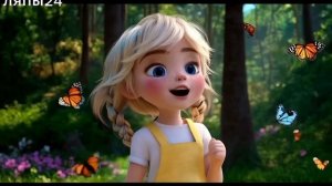 ляпы трейлера “Беловежская пуща”