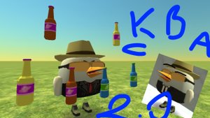 закамский квас 2.0