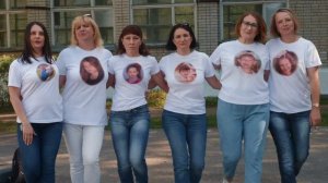 Песня от Родителей детям на выпускной