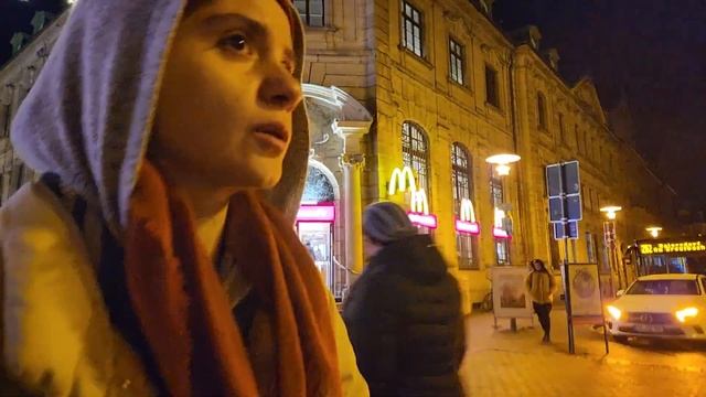 Прогулка с коучем Роза Губерман: как понять что мне ну? смотреть онлайн