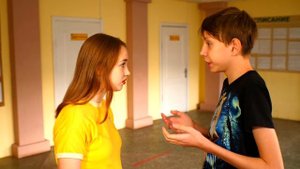 ПРИВИВКА в ЯГОДИЦУ сыграла свою роль