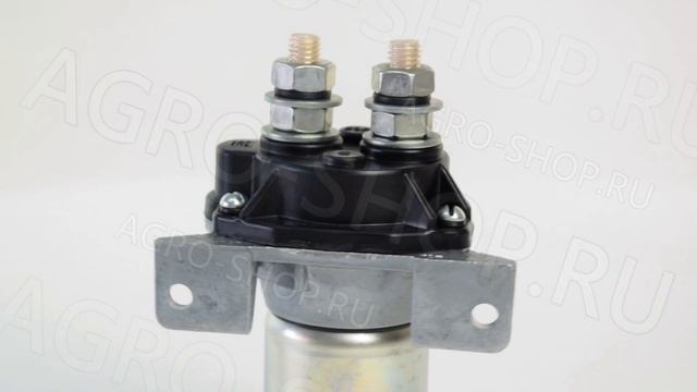 Выключатель массы 1300.3737 / ВК-861 12В СОАТЭ смотреть онлайн