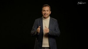 Лидерская минутка с Гео Осорио