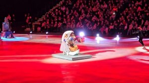 Александра Трусова _Фея Карабос. Спящая красавица  Евг