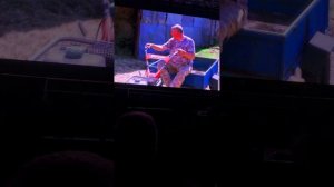 Фермер на сцене: мой опыт участия в Народной премии НГС 2025 года 🎥