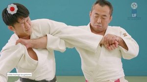 Удэ хишиги тэ гатамэ