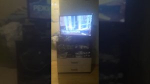 Реклама ВТБ часы и начало программы Время (Первый кана