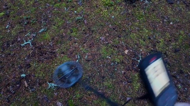 Возвращение Minelab Manticore! Новая прошивка! смотреть онлайн