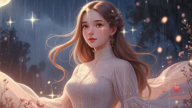 🎶Звуки любви - сборник песен: Романтика 2025